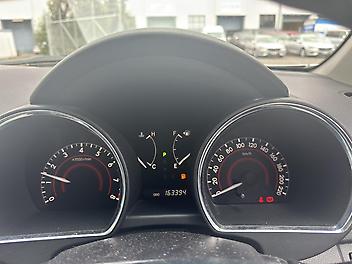 2013 Toyota Highlander 3.5P 4WD WAGON5 5A