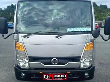 2015 Nissan Atlas