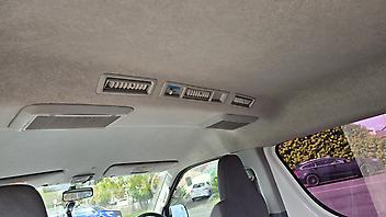 2009 Toyota Hiace
