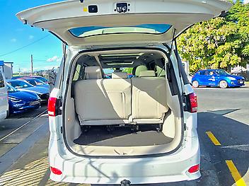 2020 Ldv G10 EXECUTIVE