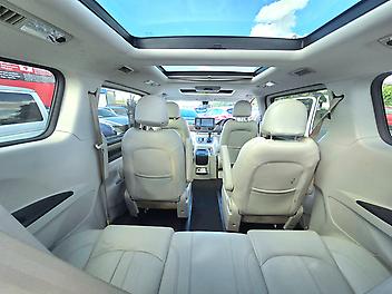 2020 Ldv G10 EXECUTIVE