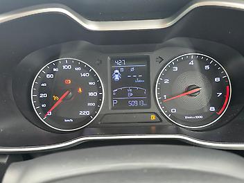 2023 Mg Zs EXCITE 1.5P/4AT