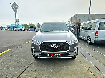 2021 Ldv D90 D90 EXECUTIVE (4WD) SV9A 4D Wagon