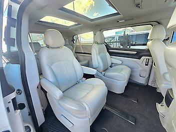 2020 Ldv G10 EXECUTIVE