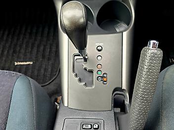 2010 Toyota Vanguard