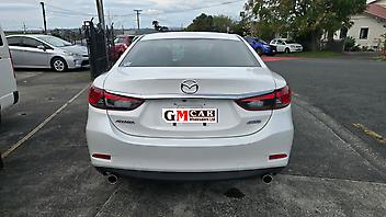 2013 Mazda Atenza SEDAN 20S