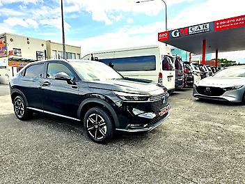 2022 Honda Vezel e:HEV X