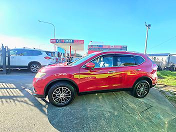 2014 Nissan X-trail 4WD 20X