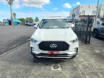 2020 Ldv D90 Executive 4WD