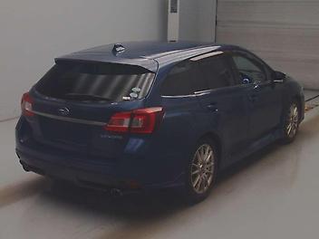 2015 Subaru Levorg 1.6GT-S EYE SIGHT ADVANCED SAFTY PACKAGE