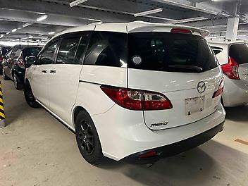 2016 Mazda Premacy 20S SKYACTIVE SELEBRE