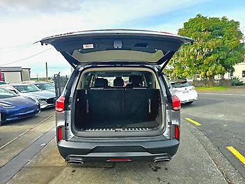 2023 Ldv D90 D90 DELUX 2WD SV9A WAGON