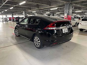 2012 Honda Insight