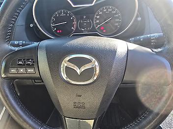 2016 Mazda Premacy 20S SKYACTIVE SELEBRE