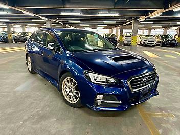 2015 Subaru Levorg 1.6GT-S EYE SIGHT ADVANCED SAFTY PACKAGE