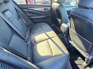 2014 Nissan Skyline 350GT HYBRID TYPE SP