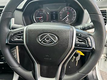 2020 Ldv T60 2020 LDV T60