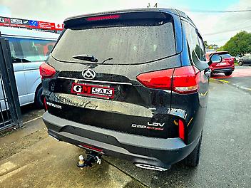 2022 Ldv D90 Executive