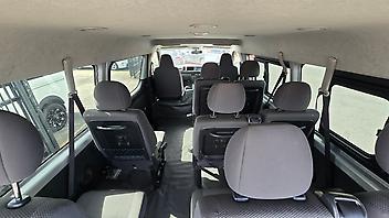 2016 Toyota Hiace