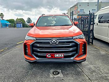 2023 Ldv T60