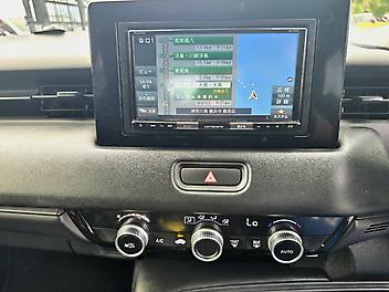 2022 Honda Vezel e:HEV X