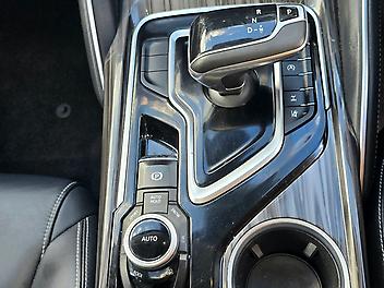 2020 Ldv D90 Executive 4WD