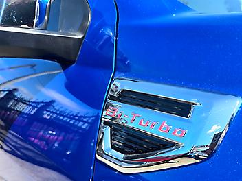 2022 Ldv T60