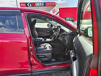 2020 Toyota Harrier HYBRID S