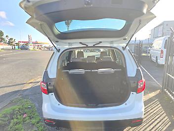 2016 Mazda Premacy 20S SKYACTIVE SELEBRE