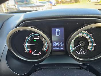 2013 Toyota Landcruiser Prado PRADO VX LTD 4.0P 5A