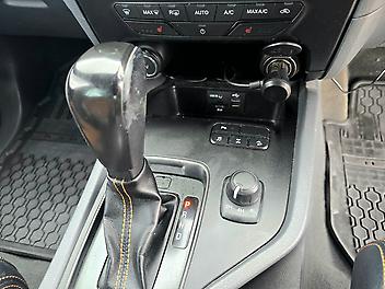 2016 Ford Ranger WILDTRAK 3.2D/4WD/6A