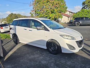 2016 Mazda Premacy 20S SKYACTIVE SELEBRE