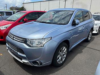 2014 Mitsubishi Outlander
