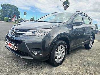 2014 Toyota Rav4