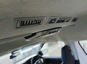 2014 Toyota Hiace 3.0TD 5M 12 SEAT