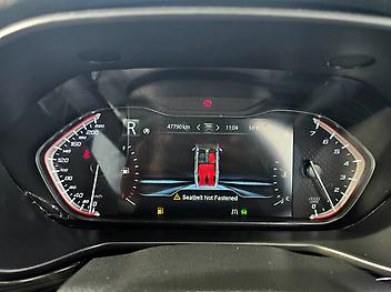 2023 Ldv D90 D90 DELUX 2WD SV9A WAGON