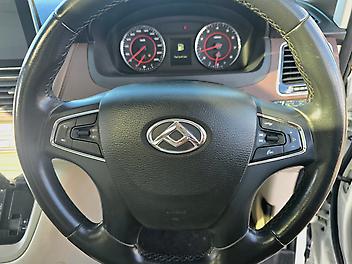 2020 Ldv G10 EXECUTIVE