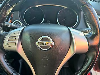 2014 Nissan X-trail 4WD 20X