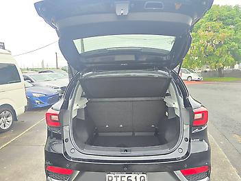 2023 Mg Zs EXCITE 1.5P/4AT