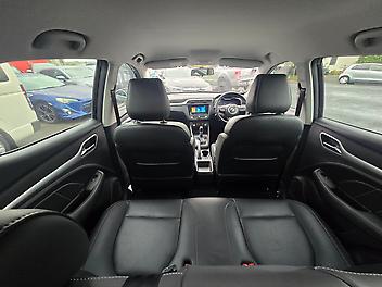 2023 Mg Zs EXCITE 1.5P/4AT