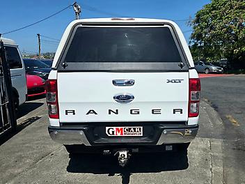 2017 Ford Ranger XLT DOUBLE CAB W/S A