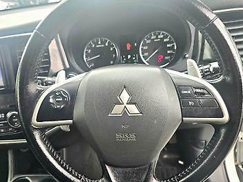 2014 Mitsubishi Outlander