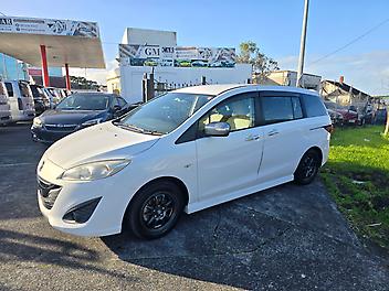 2016 Mazda Premacy 20S SKYACTIVE SELEBRE