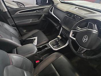 2020 Ldv T60 Trail Rider 2 (4x4)