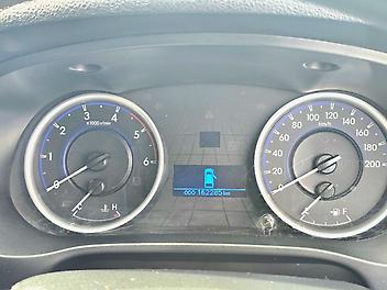 2018 Toyota Hilux SR TD DC 2.8D/6AT/UT