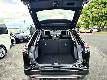 2022 Honda Vezel e:HEV X