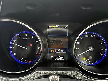 2015 Subaru Legacy