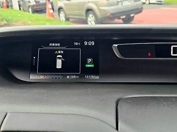 2017 Nissan Serena HYBRID HIGHWAY STAR V SMART