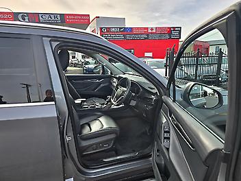 2023 Ldv D90 D90 DELUX 2WD SV9A WAGON