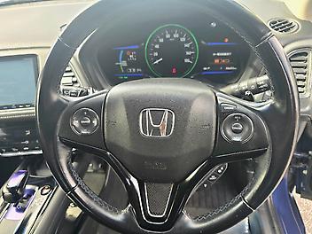 2016 Honda Vezel HYBRID Z